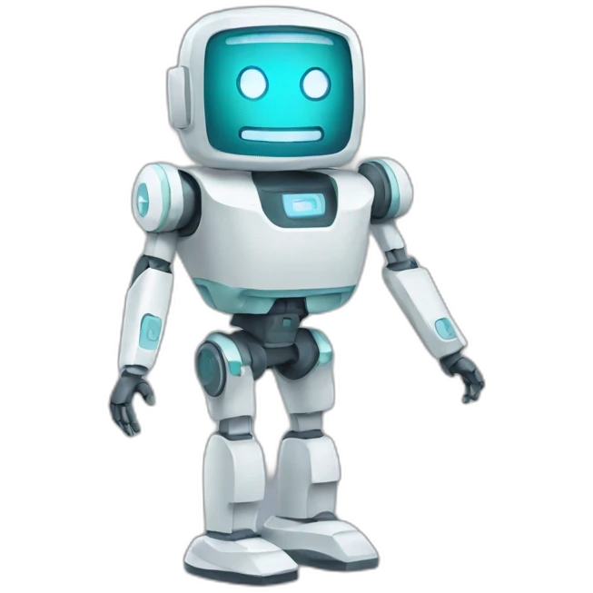 medical bot  emoji