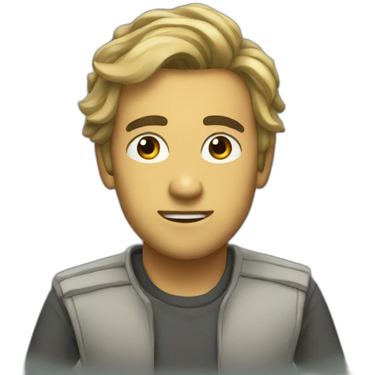 Mirtille emoji