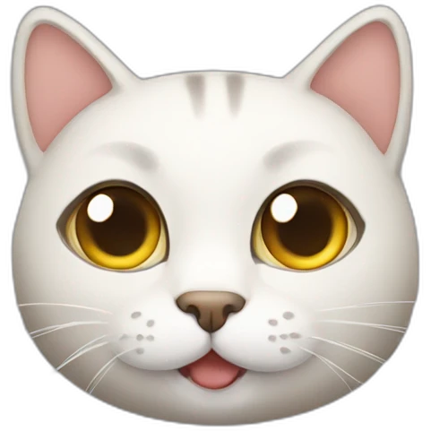 Cat-loaf emoji