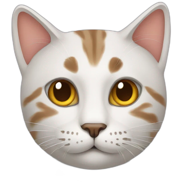 Cat emoji