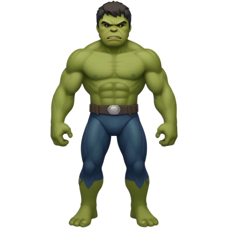 hulk star wars emoji