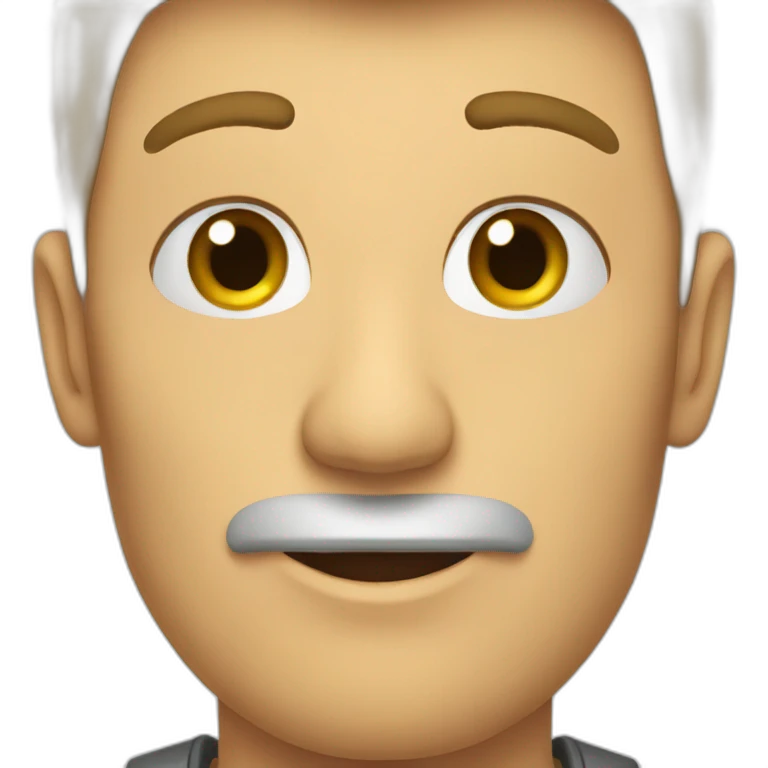 żelazko emoji