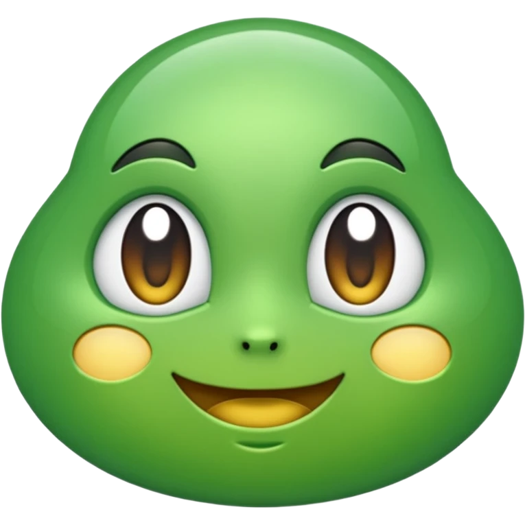 ➕ byt make it green emoji