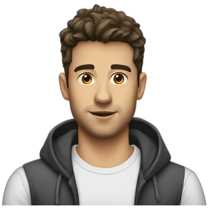 Maxime emoji