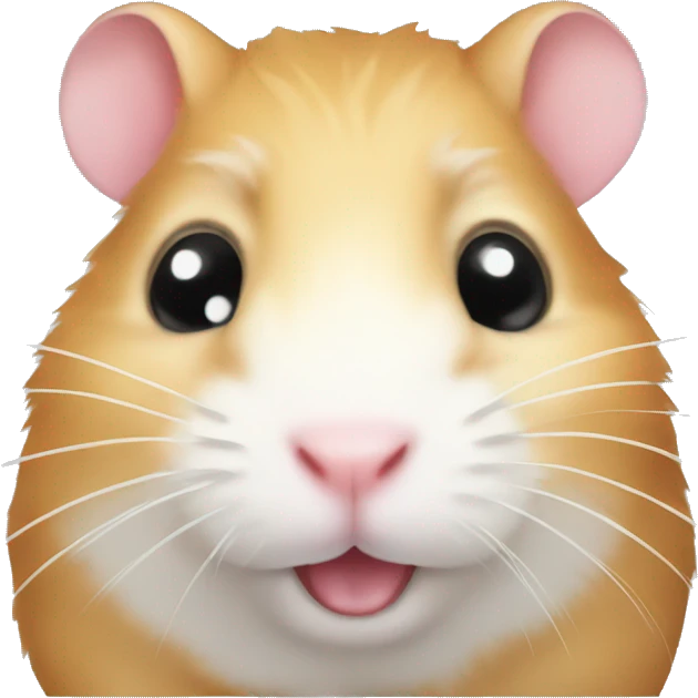 hamster emoji