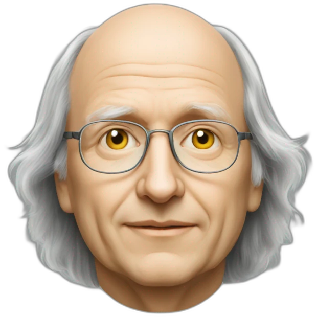 Bjarne Stroustrup emoji