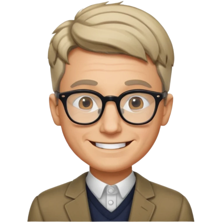 Prentis Literary emoji