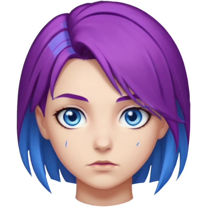 vi from arcane emoji