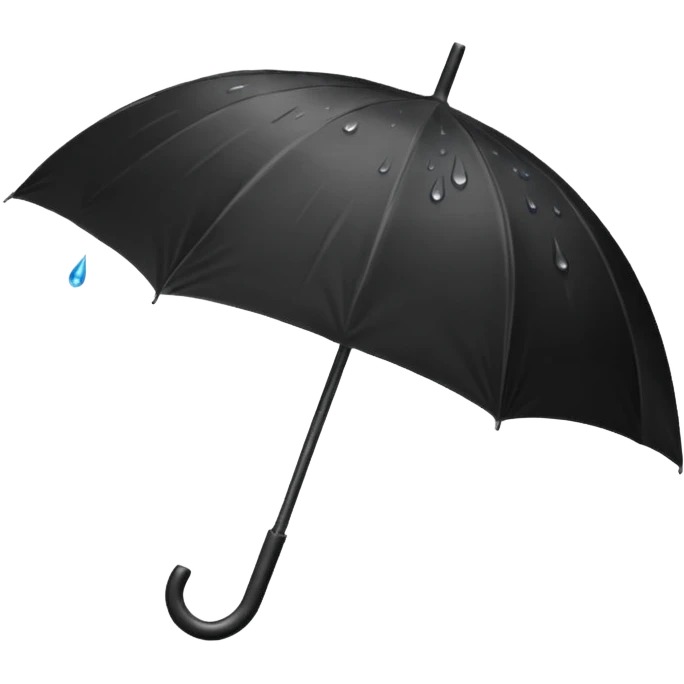 UMBERLA RAIN emoji