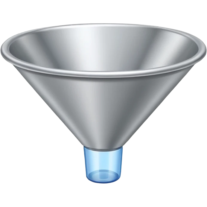 FUNNEL emoji
