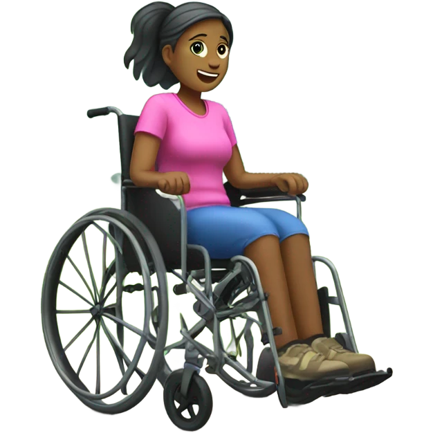 Disabled  emoji