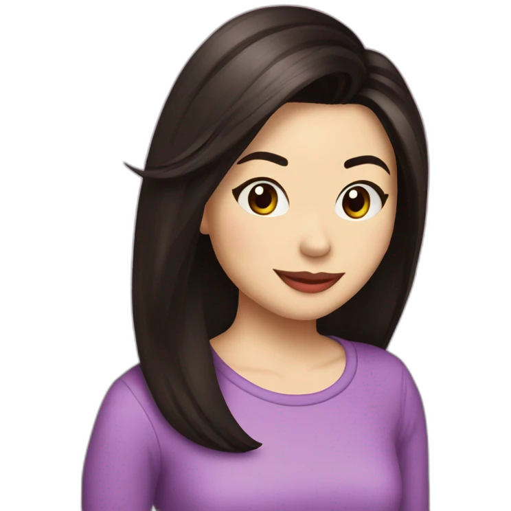 Miranda cosgrove emoji