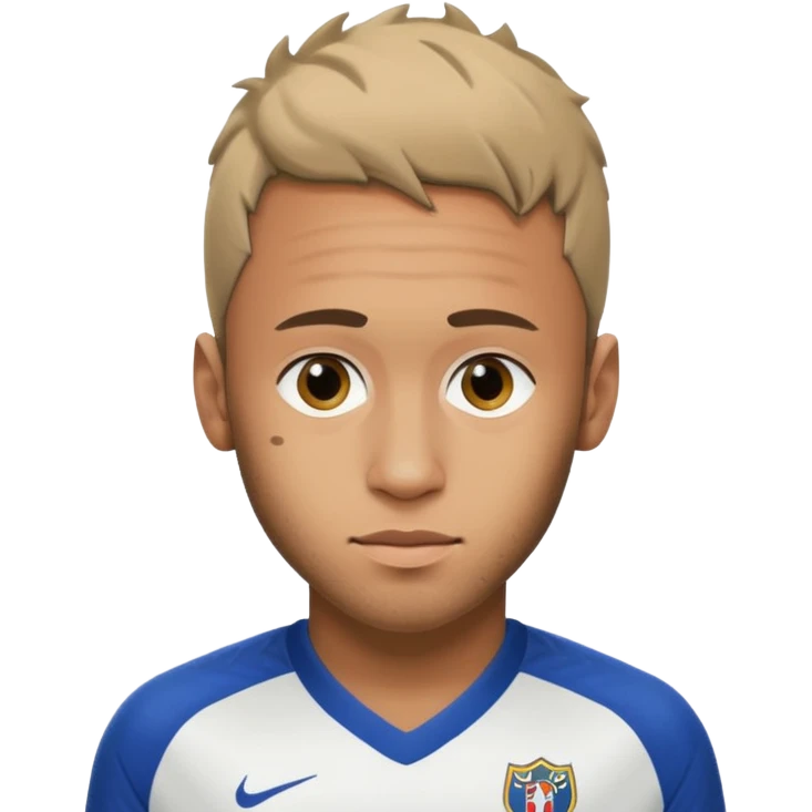 Neymar  emoji