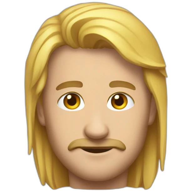 Axel bouny emoji