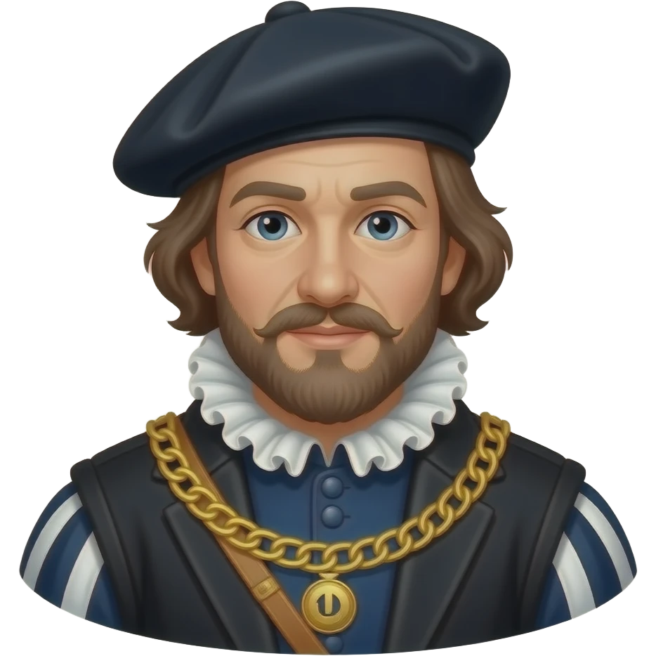 Nobleman emoji