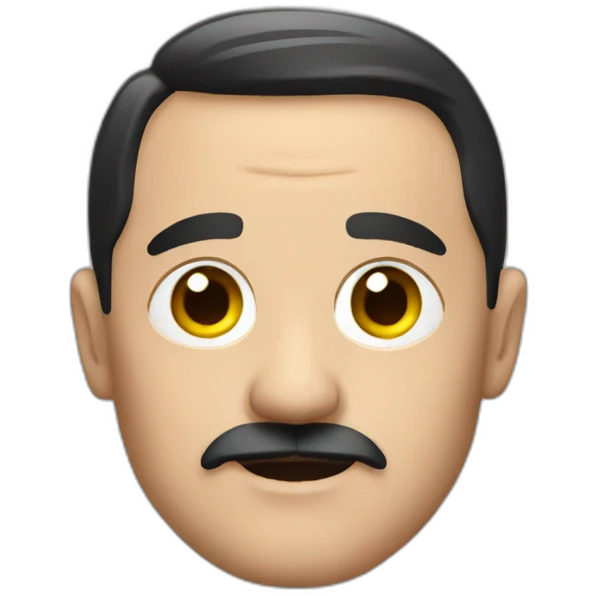 Adolf emoji