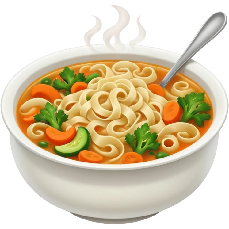 soup emoji