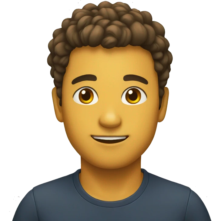 Coração  emoji