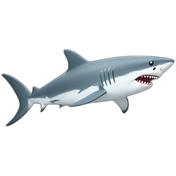sharknado emoji
