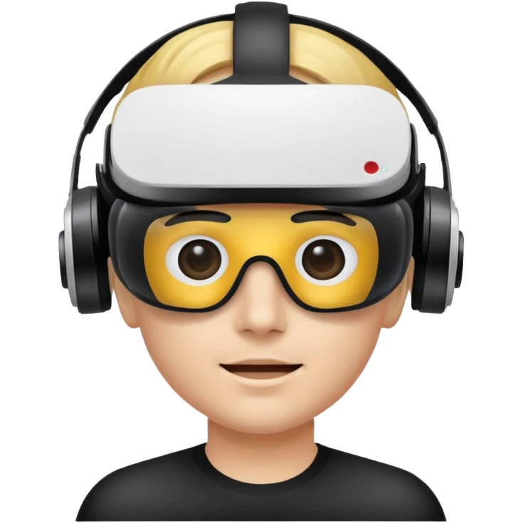 Programmed Isolation emoji