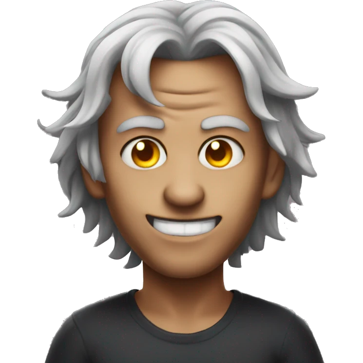 Demon emoji