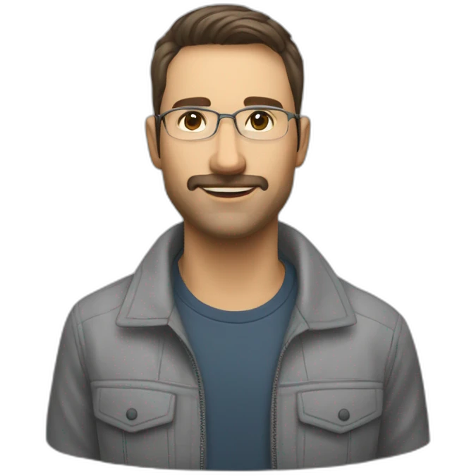 stolní kalendář emoji