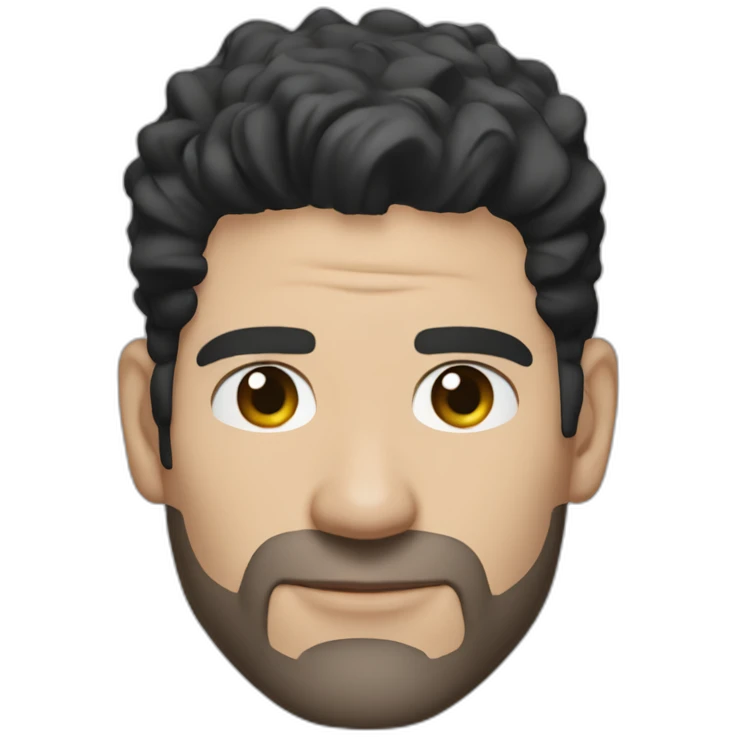 Jon Bernthal emoji