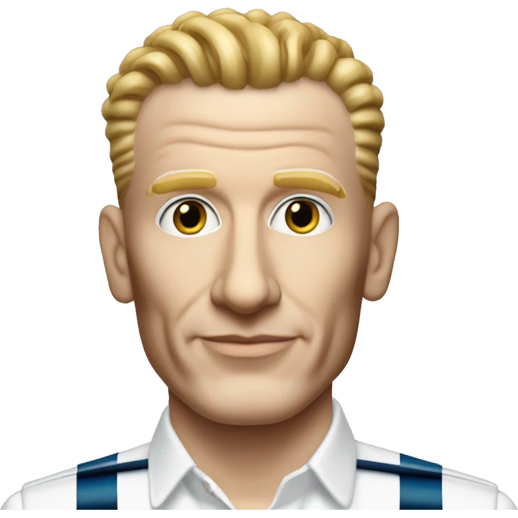 Jean Paul Gaultier Le Male  emoji