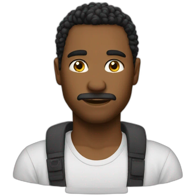 i dont care emoji