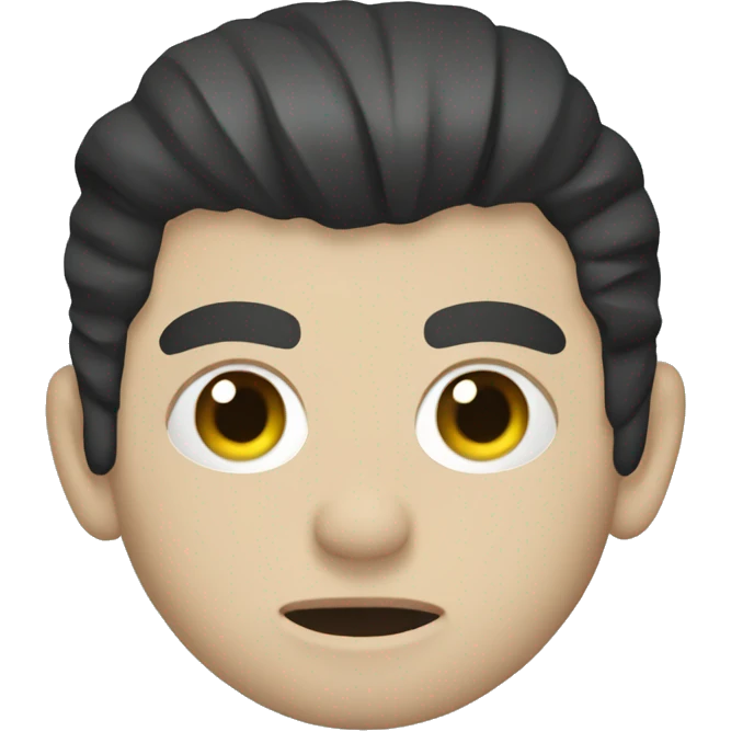 arctic monkeys emoji