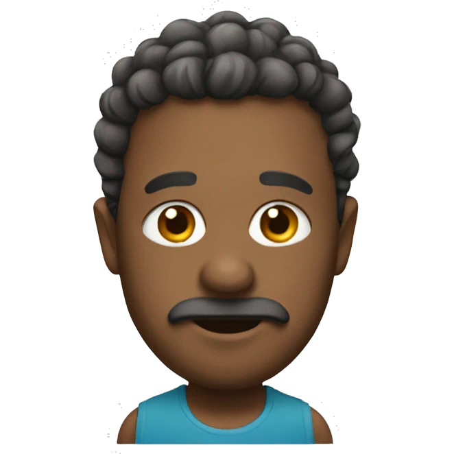 Skibidi emoji