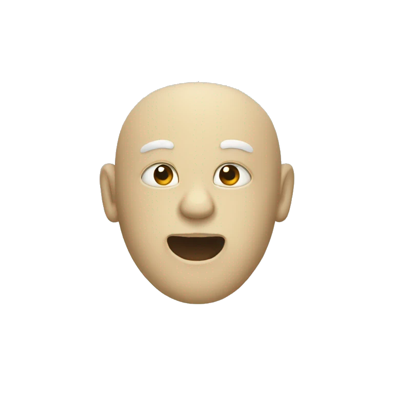hache emoji