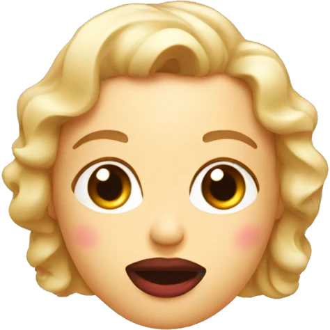 lipbalm emoji