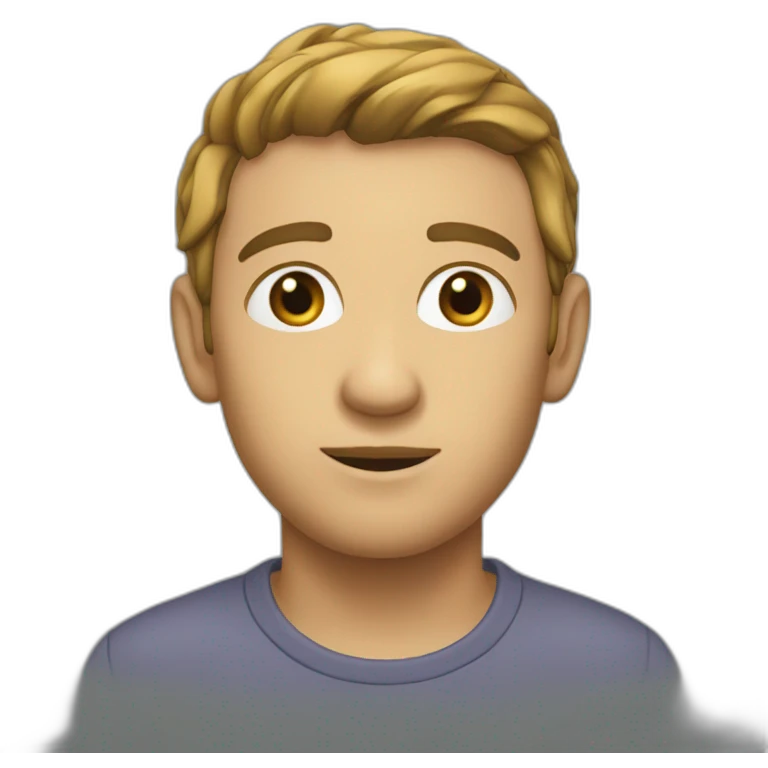 Itlére emoji