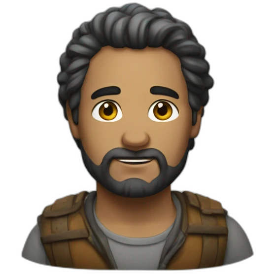 mackogneur emoji