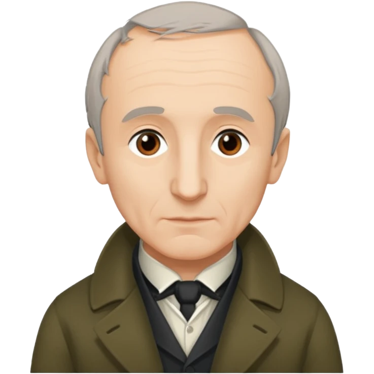 William wordsworth. In.the counteyside emoji