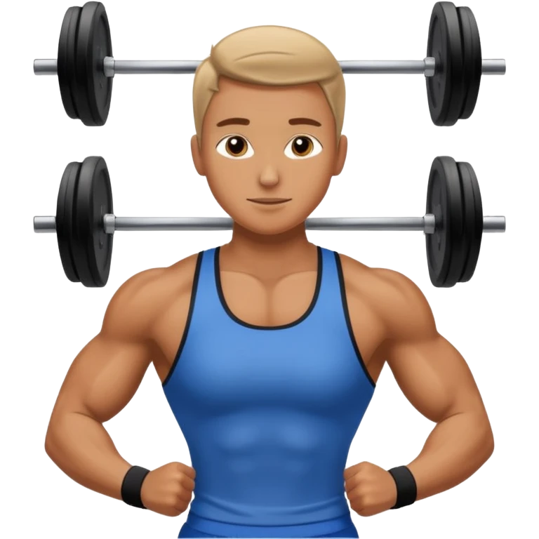 gym emoji
