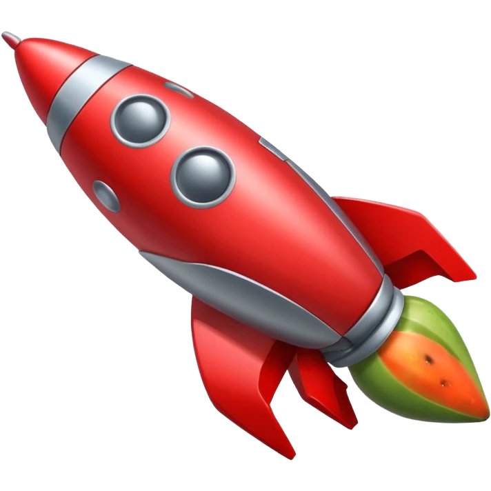 Blox fruits rocket fruit emoji