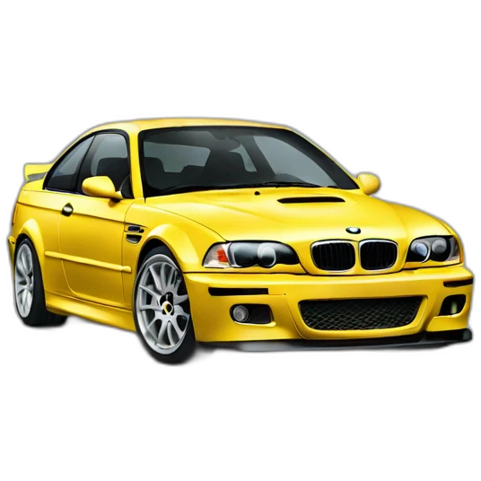 E46 m3 emoji