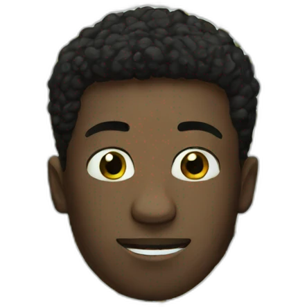 Dembele emoji