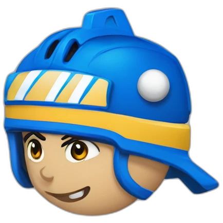 evz eishockey zug emoji