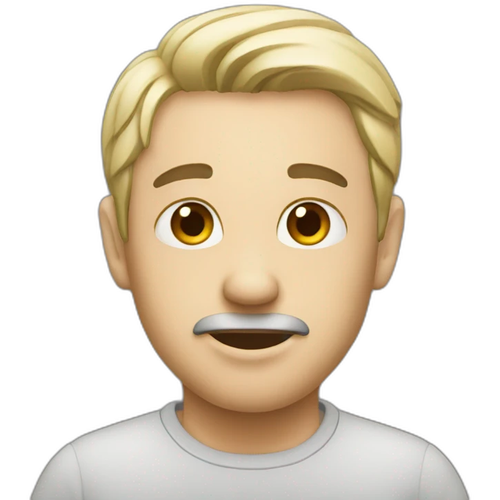 letters emoji