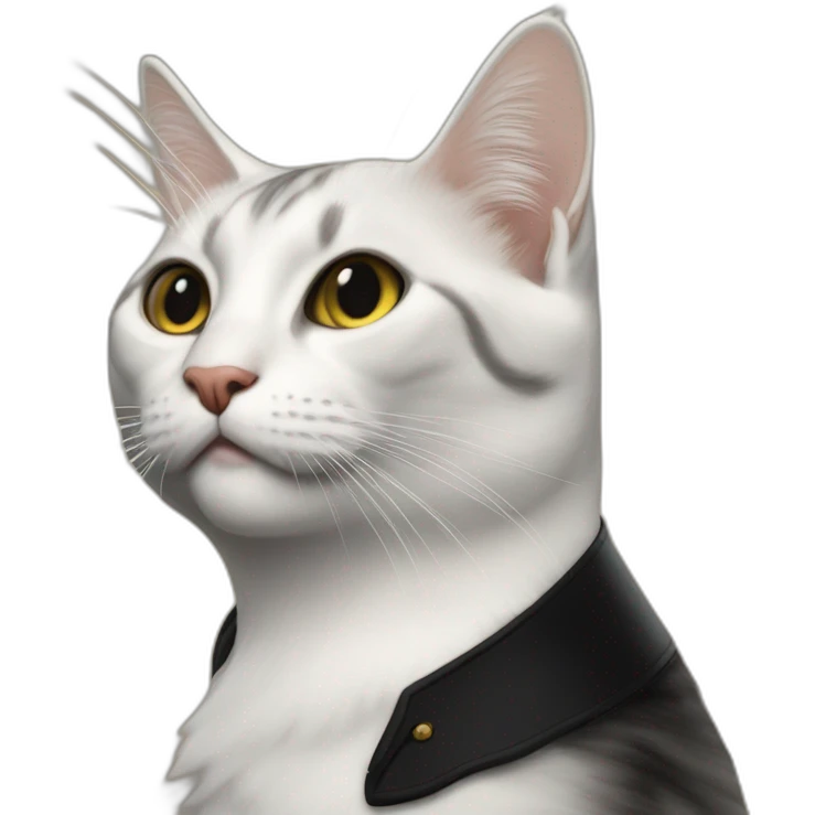 Gato Fellini Enriqueta Macanudo emoji