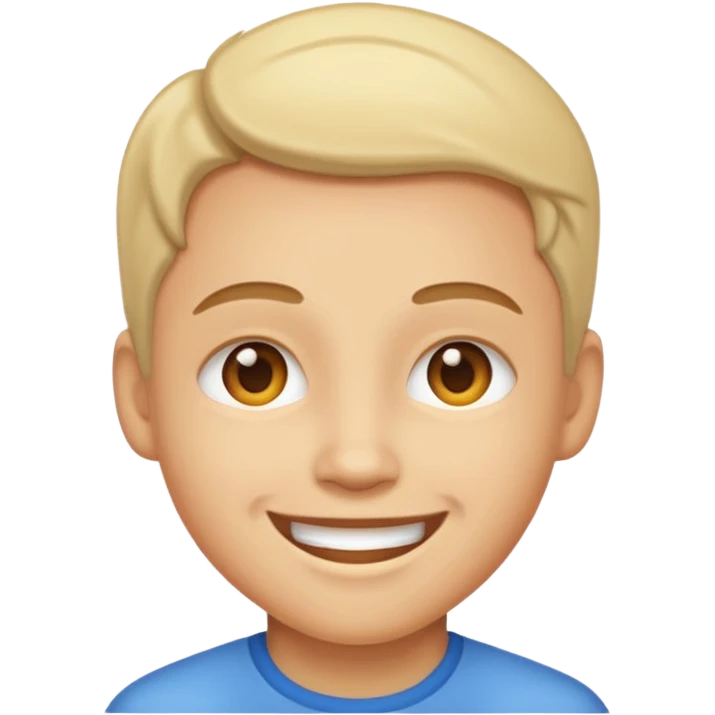Te amooo  emoji