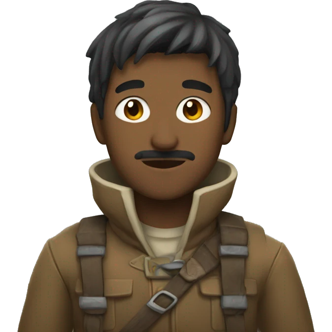 kaban emoji