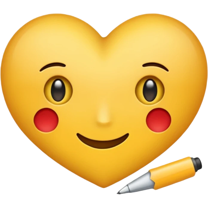 right emoji