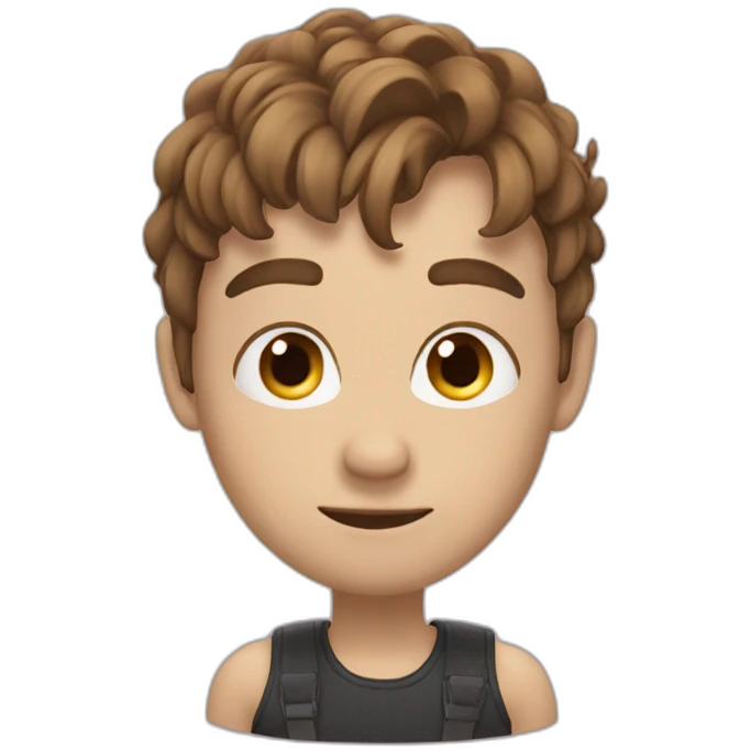汽车 emoji