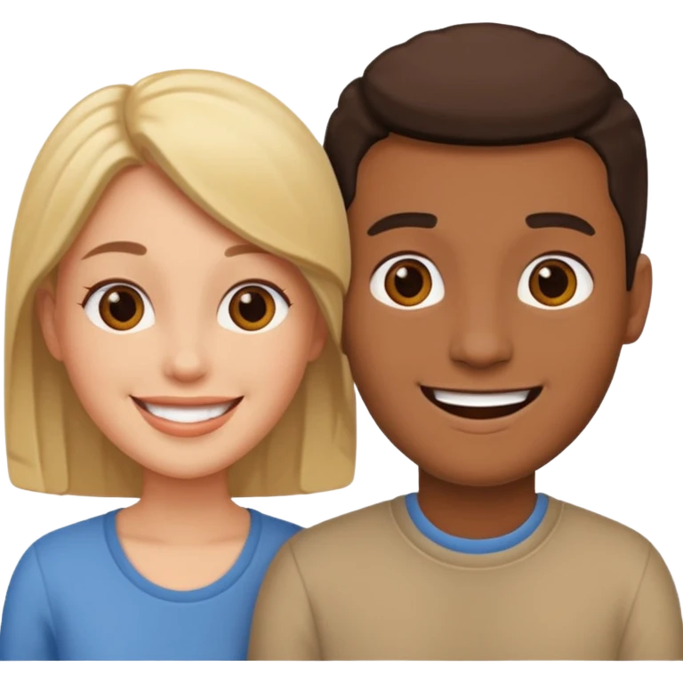 couple emoji