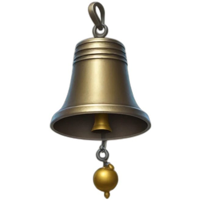 Ligma bells emoji