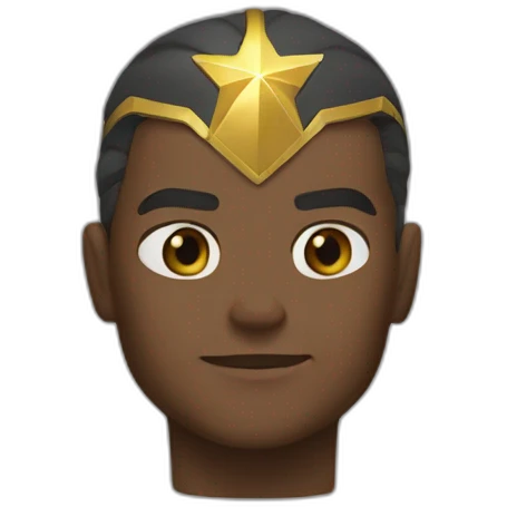 captain marvel emoji